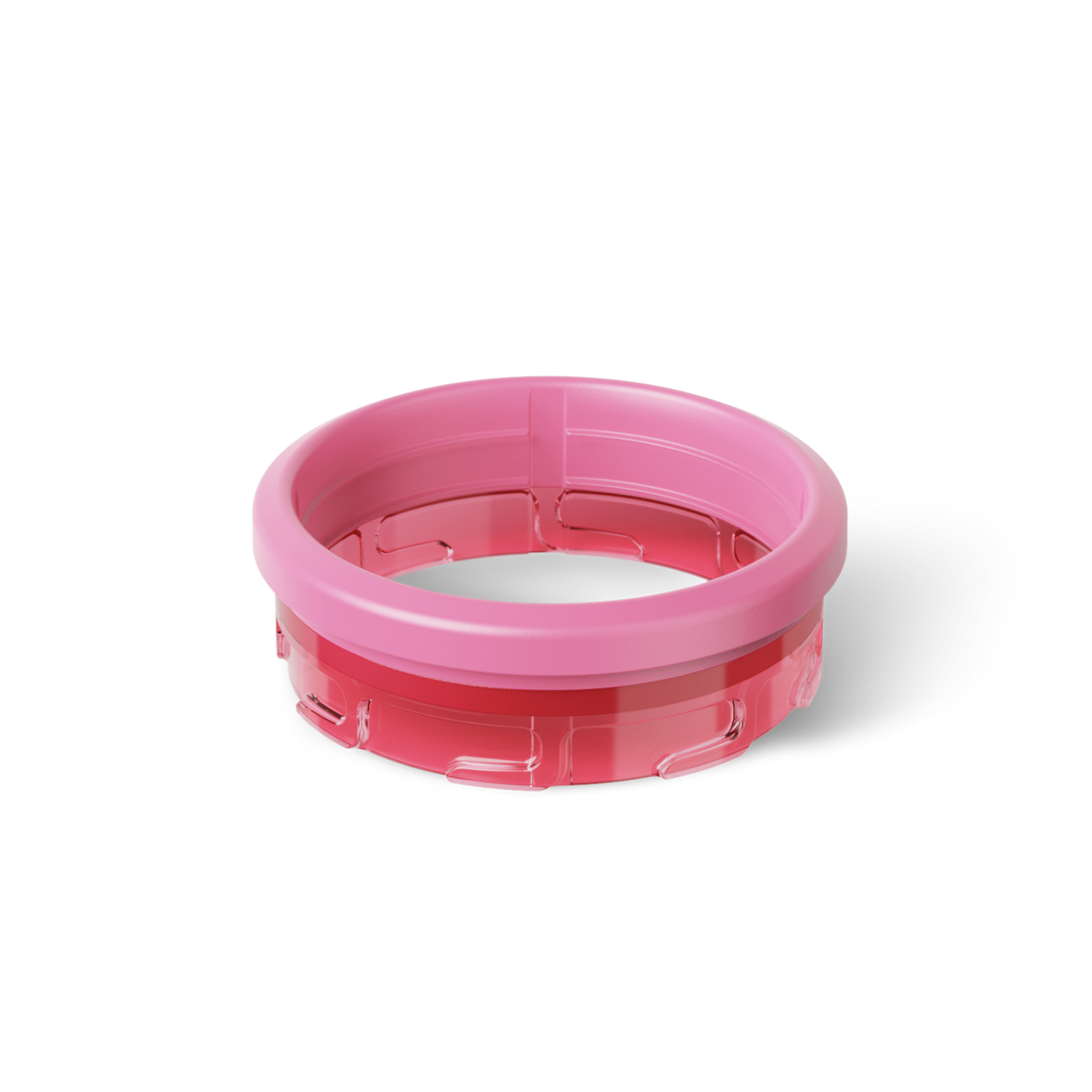 trio-v2-octalock-gaskets-j5 Gasket-Trio-Duo-Primrose.png