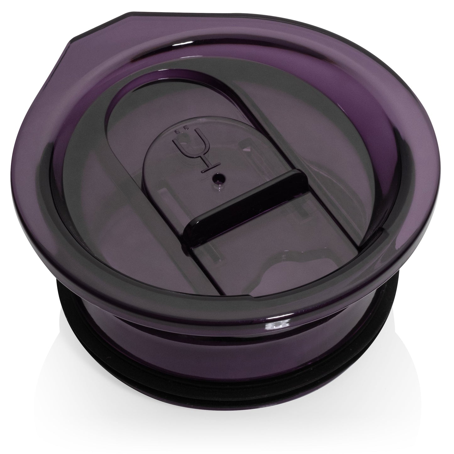 hopsulator-slim-tumbler-lids-clear-black-and-purple-x7 101-Hero.jpg