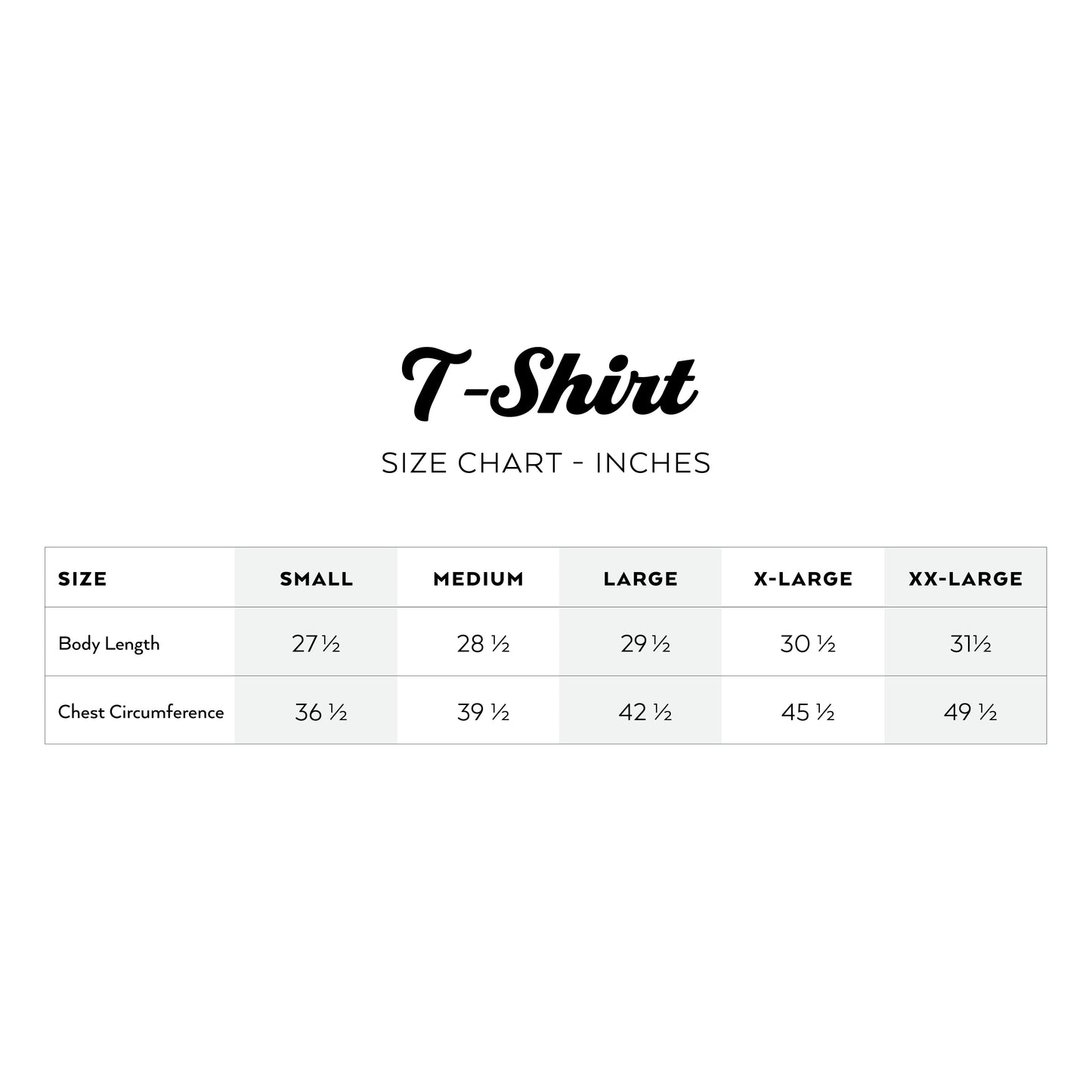 short-sleeve-t-shirt-black-k1 BruMate-Apparel_SizingChart-TShirt.jpg
