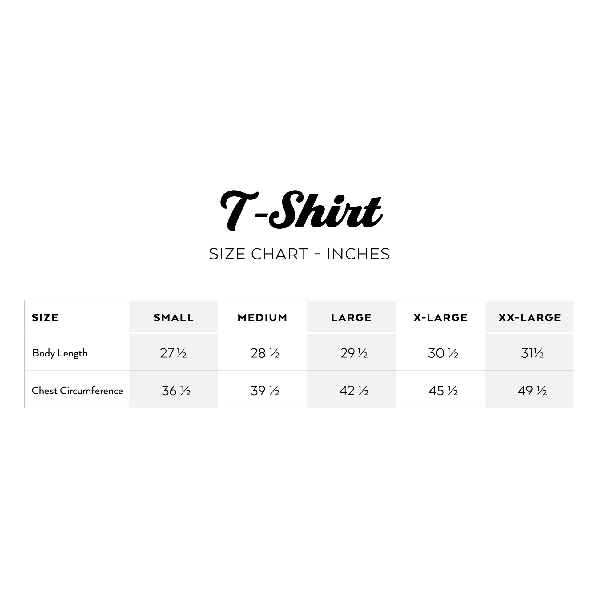 short-sleeve-t-shirt-black-k1 BruMate-Apparel_SizingChart-TShirt.jpg