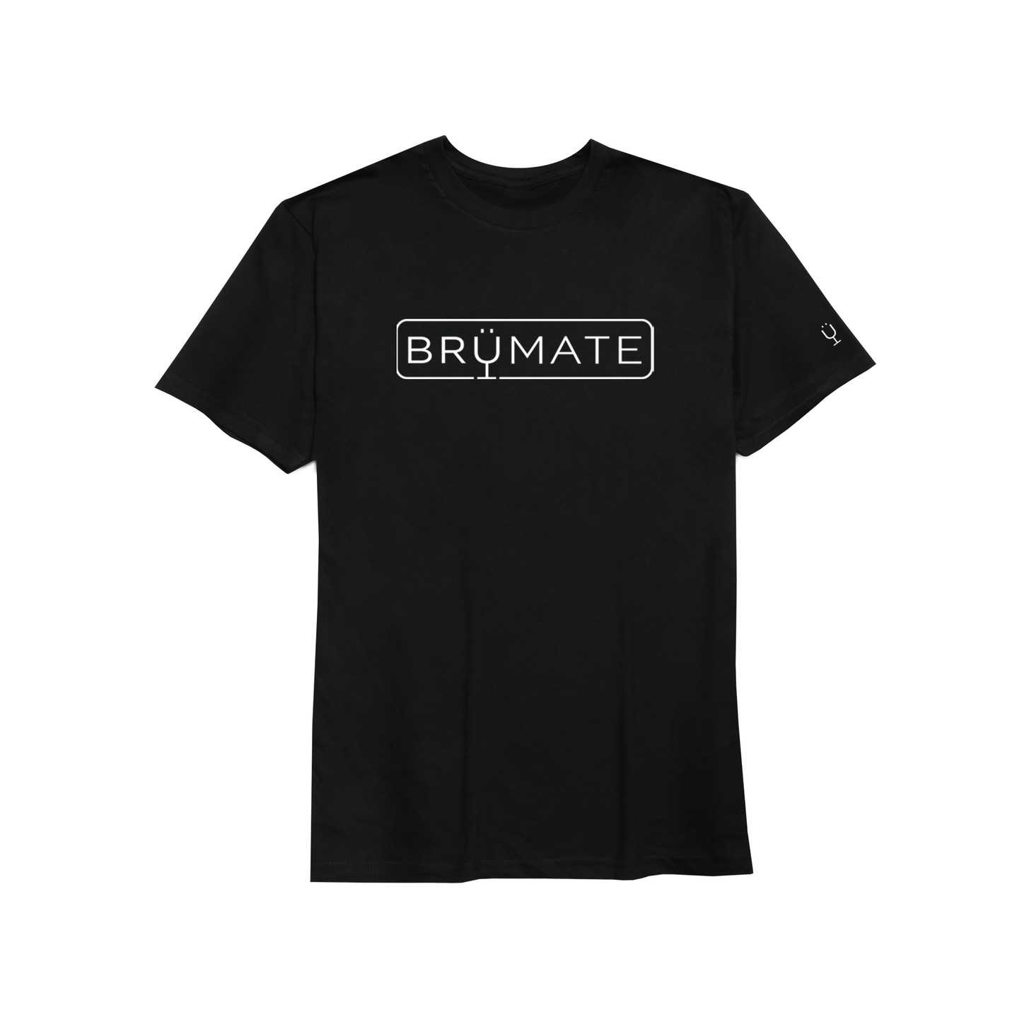 short-sleeve-t-shirt-black-k1 BrumateTeeBlack-Front.png