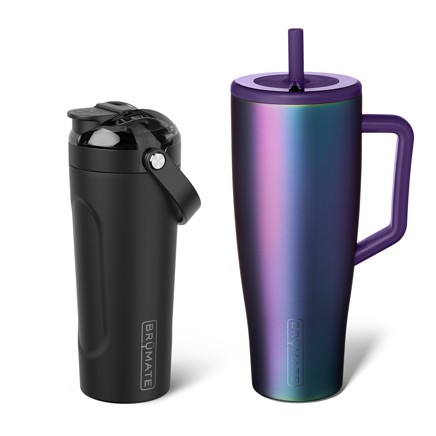 shake-glow-bundle-dark-aura-and-matte-black-40oz-25oz-f1 Bundle-MS_Black_Era40_DarkAura.png