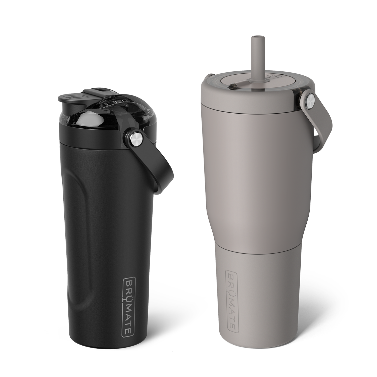fuel-flow-bundle-mocha-and-matte-black-35oz-25oz-m5 Bundle-MS_Black_Resa35_Mocha.png