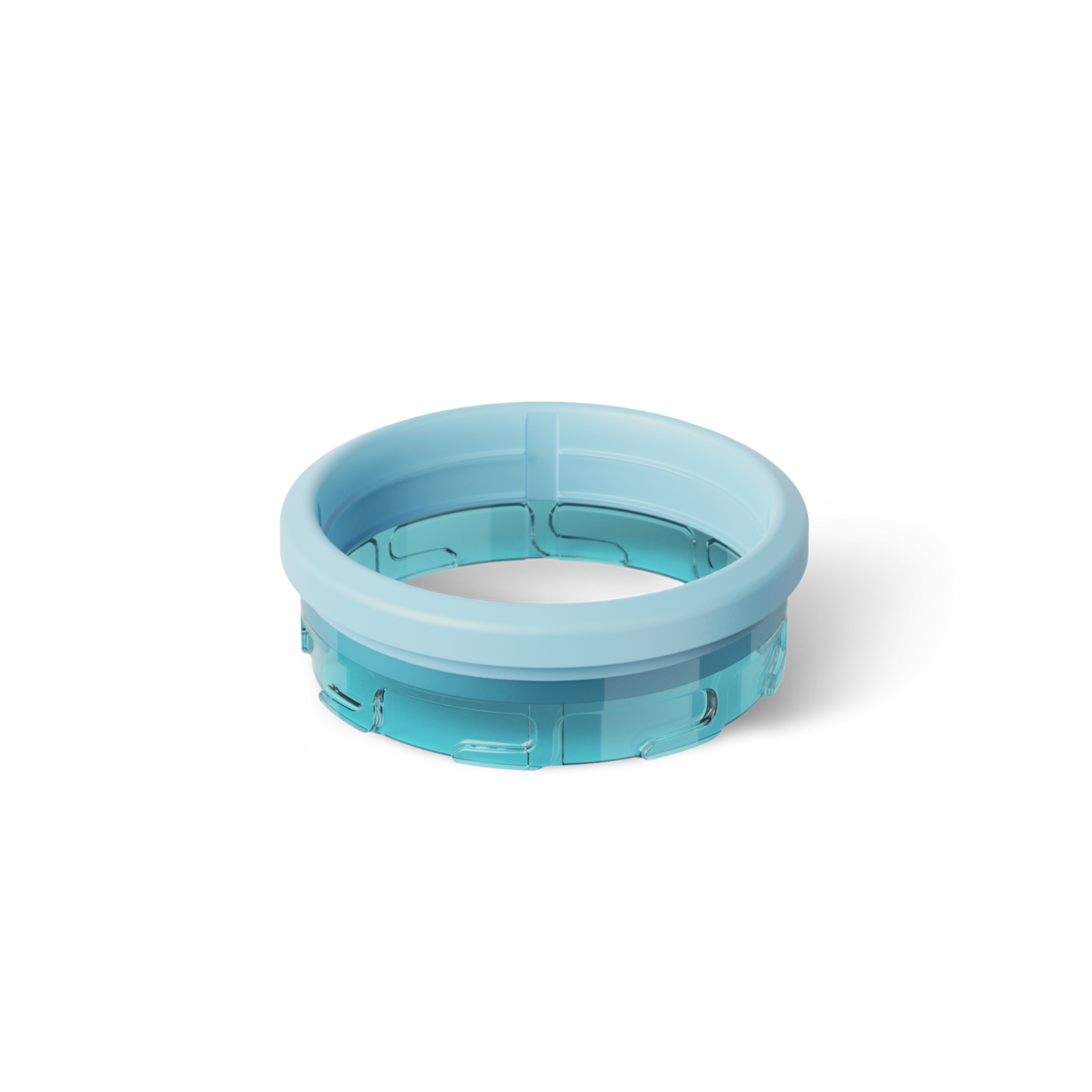 slim-v2-octalock-gaskets-e0 Gasket-Slim-Glacier_92554ee7-42d4-4342-b792-797dbcb44906.png