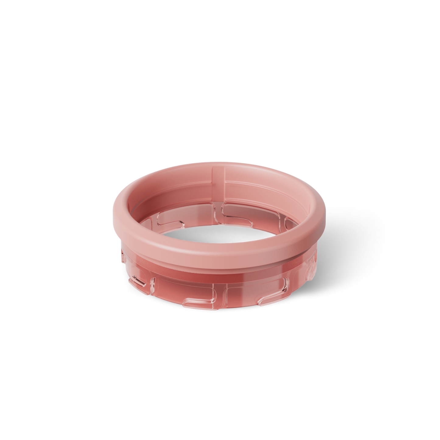 slim-v2-octalock-gaskets-e0 Gasket-Slim-Guava.png