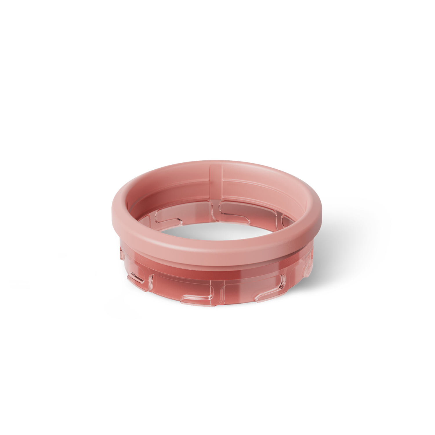 slim-v2-octalock-gaskets-e0 Gasket-Slim-Guava.png