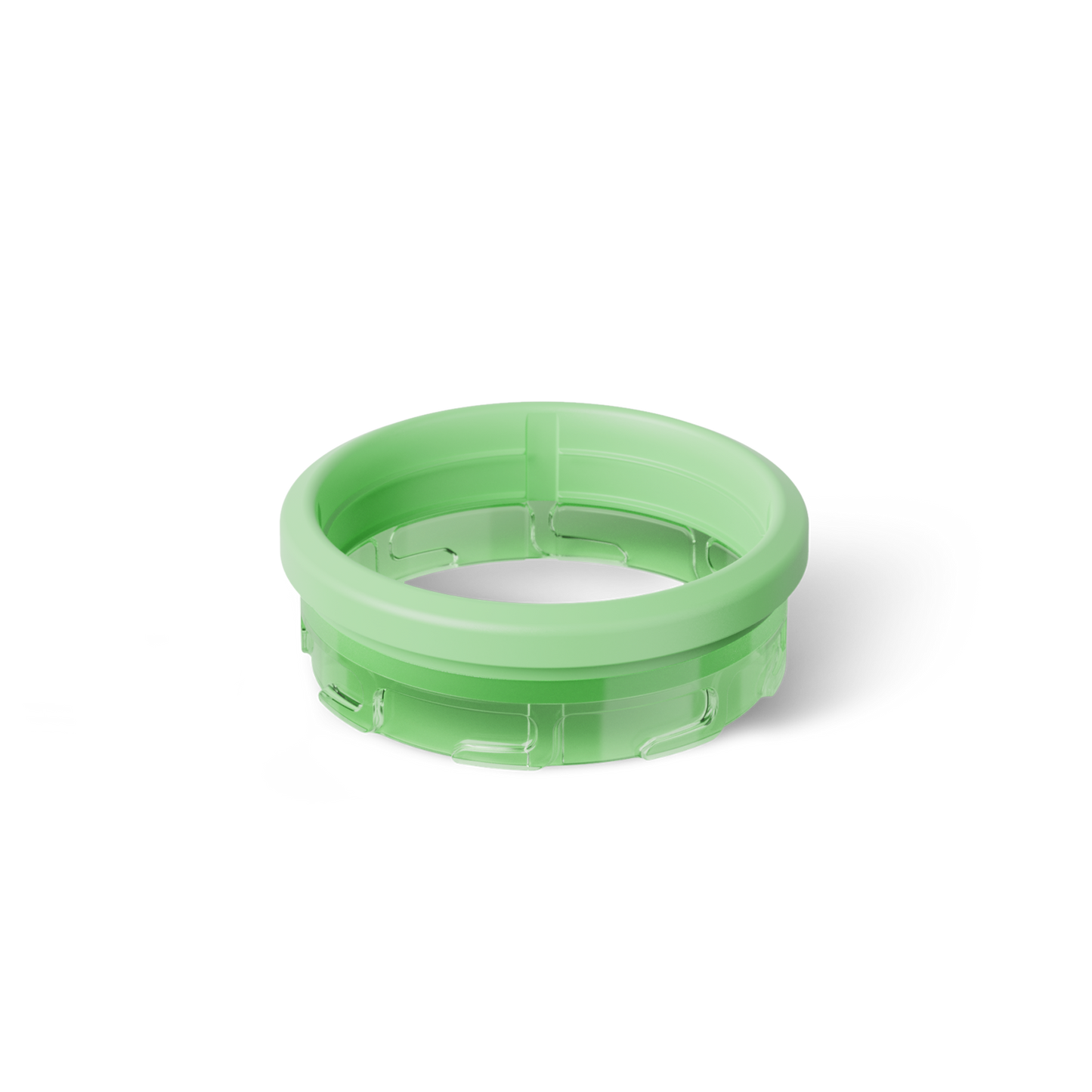 slim-v2-octalock-gaskets-e0 Gasket-Slim-Kiwi.png