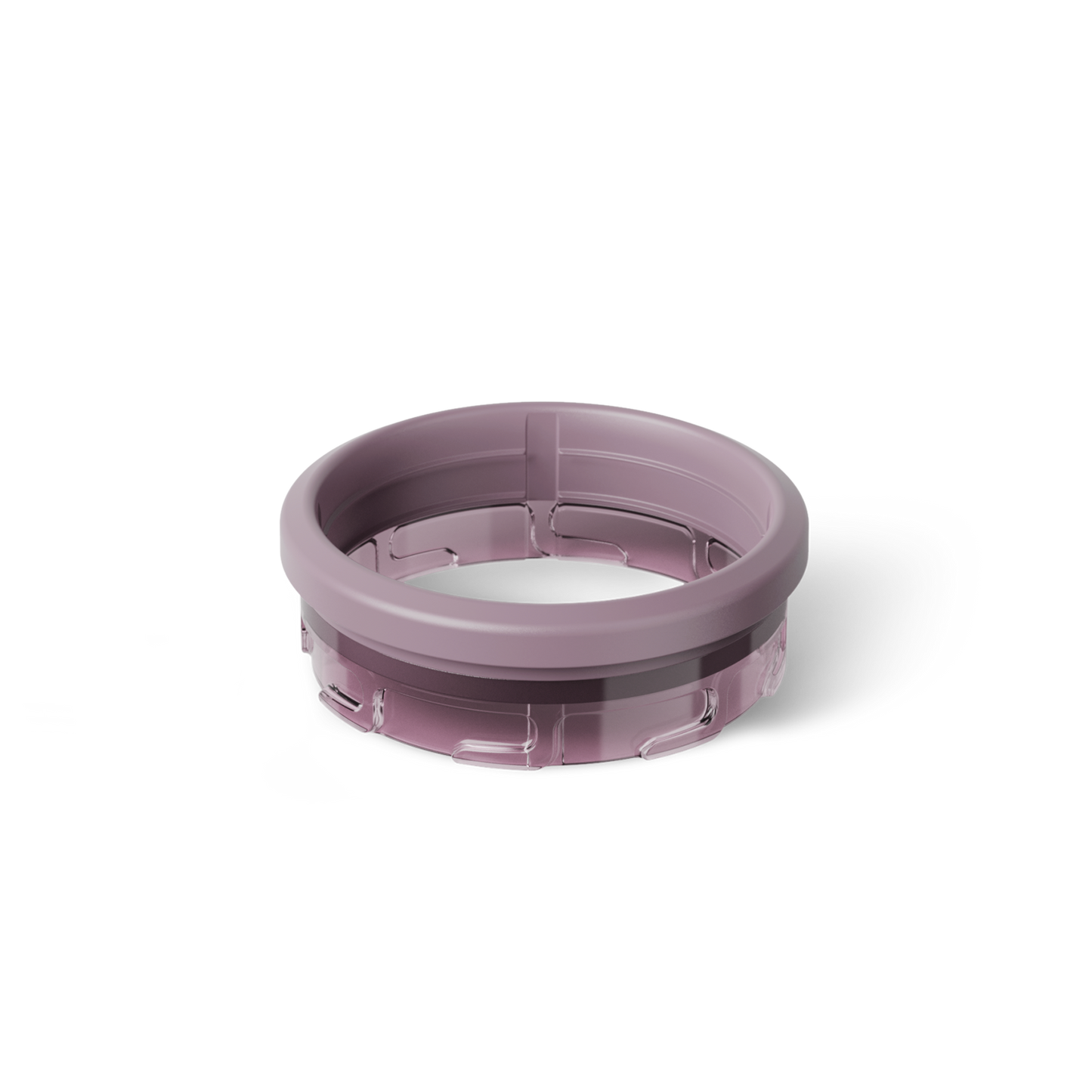 slim-v2-octalock-gaskets-e0 Gasket-Slim-LilacDusk.png