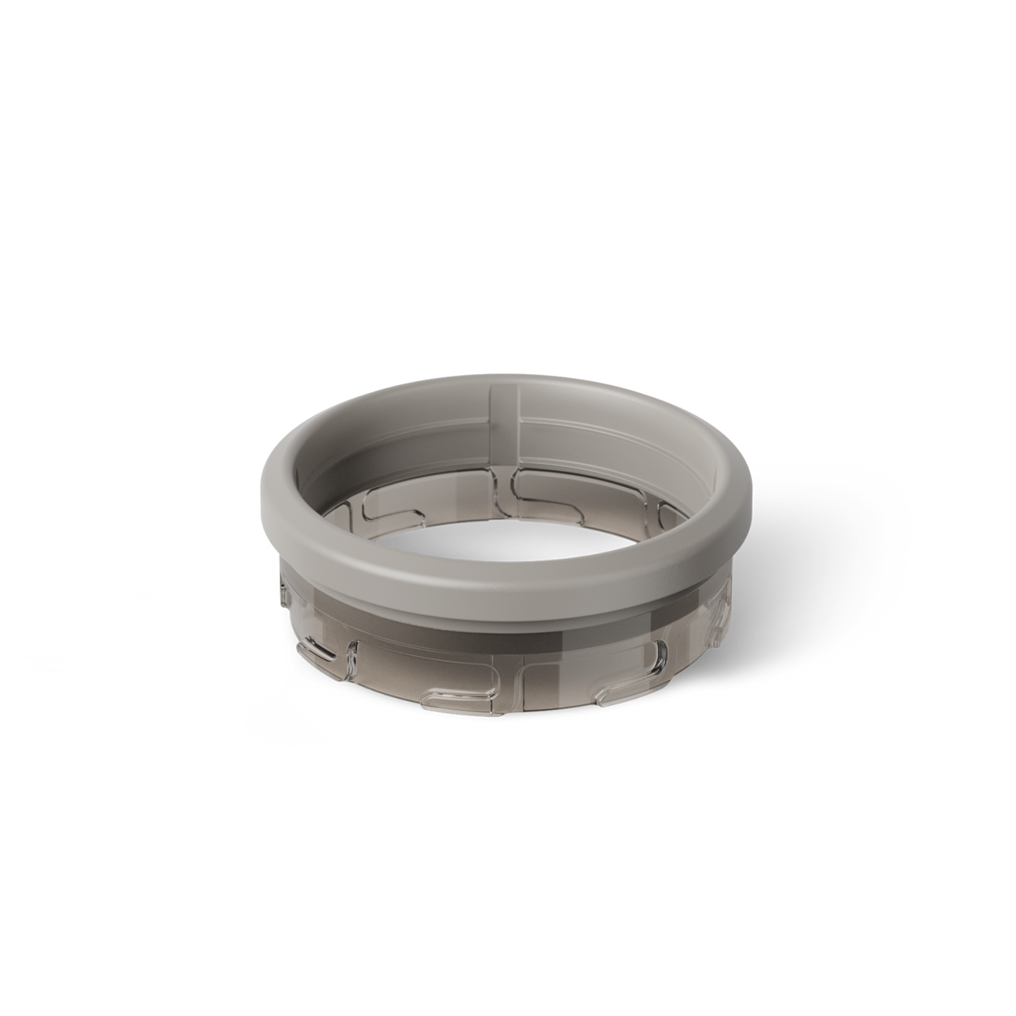 slim-v2-octalock-gaskets-e0 Gasket-Slim-Mocha.png