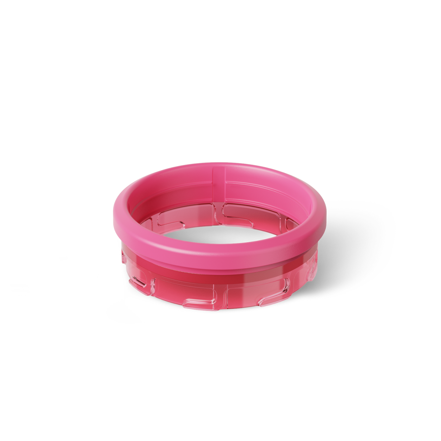 slim-v2-octalock-gaskets-e0 Gasket-Slim-NeonPink.png