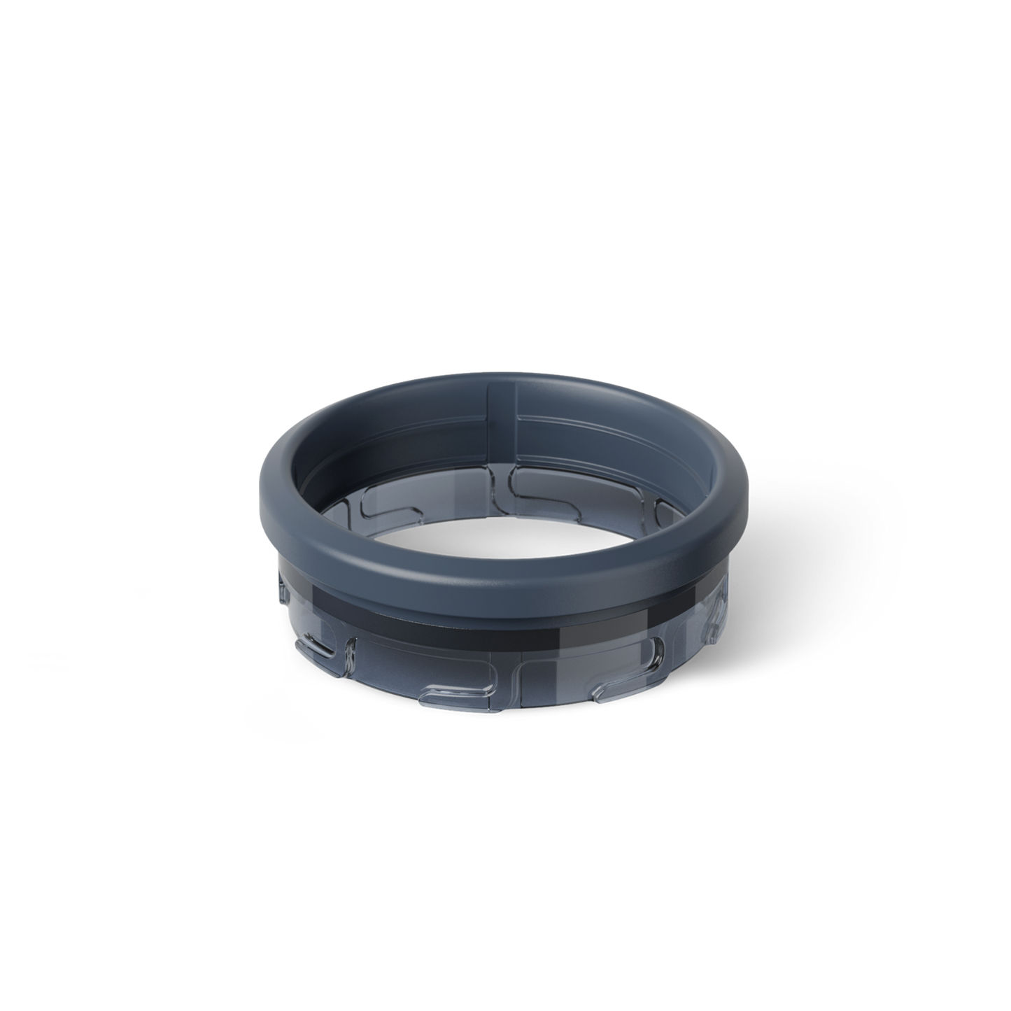 slim-v2-octalock-gaskets-e0 Gasket-Slim-NightfallBlue.png