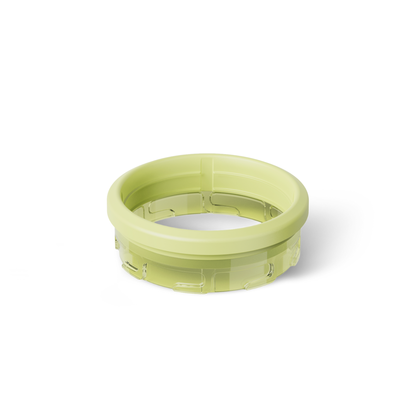 slim-v2-octalock-gaskets-e0 Gasket-Slim-PricklyPear.png