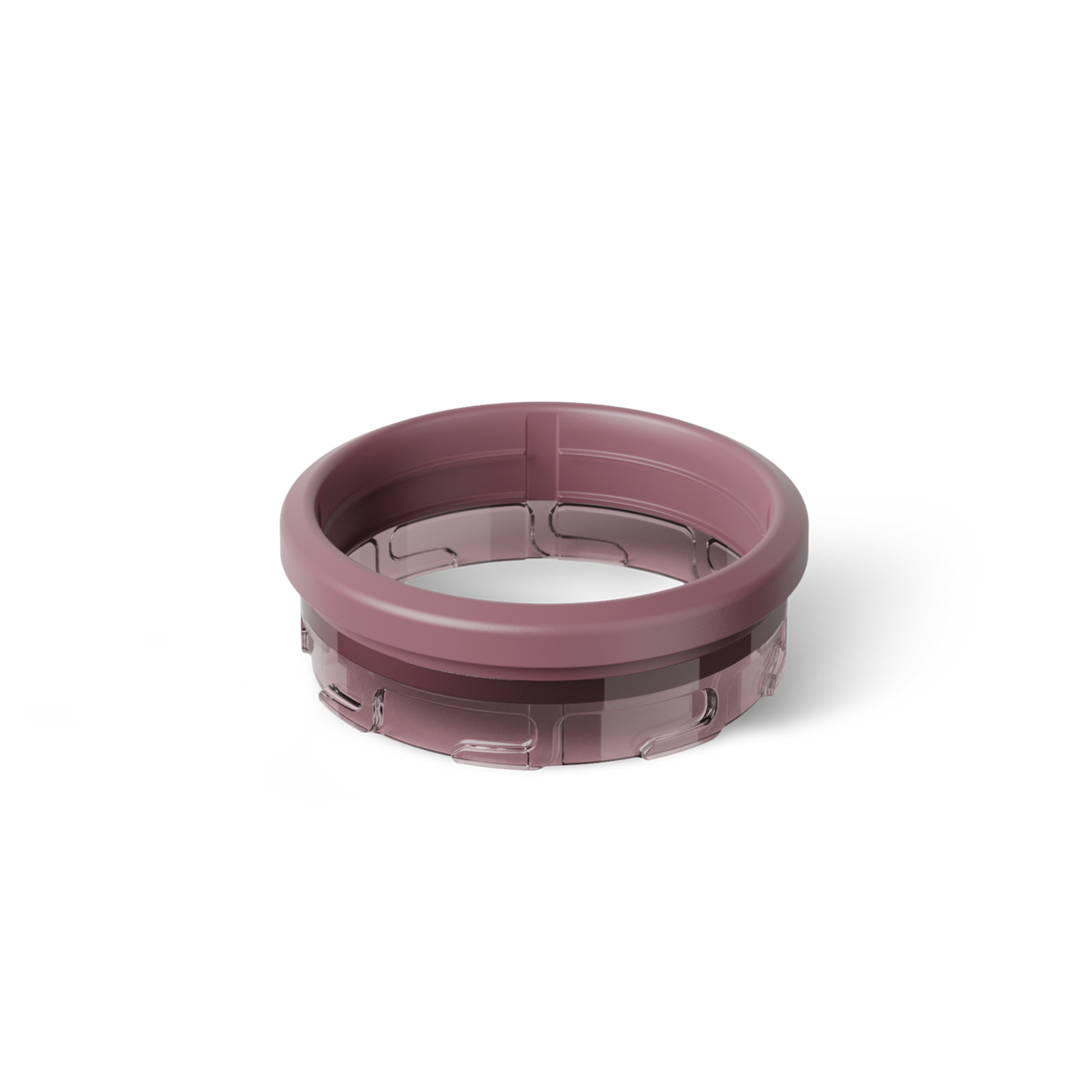slim-v2-octalock-gaskets-e0 Gasket-Slim-RoseTaupe.png