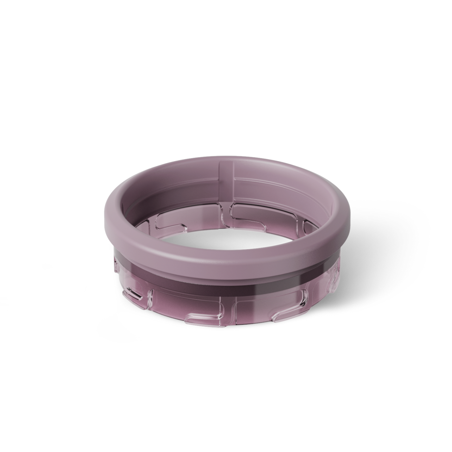 trio-v2-octalock-gaskets-j5 Gasket-Trio-Duo-LilacDusk.png