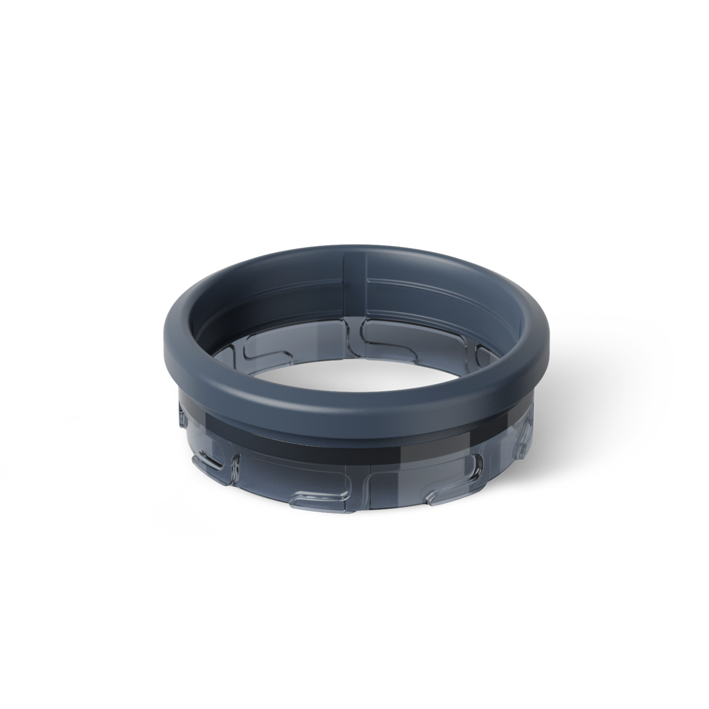 trio-v2-octalock-gaskets-j5 Gasket-Trio-Duo-NightfallBlue.png