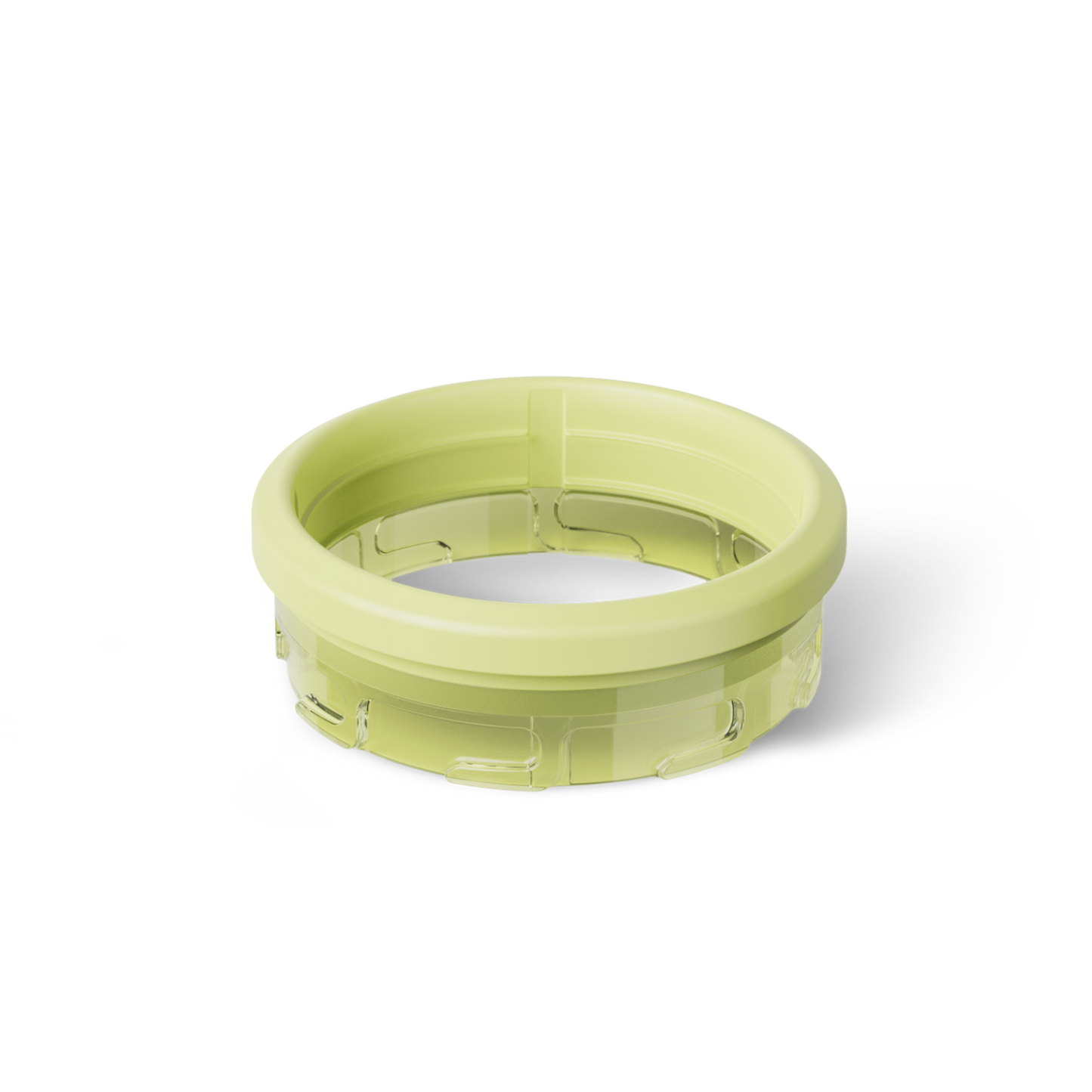 trio-v2-octalock-gaskets-j5 Gasket-Trio-Duo-PricklyPear.png