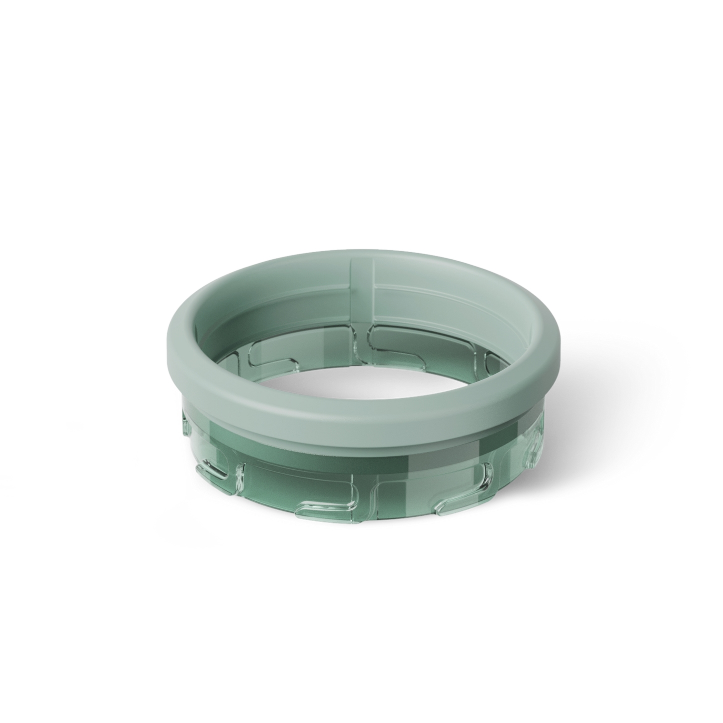 trio-v2-octalock-gaskets-j5 Gasket-Trio-Duo-Sage.png