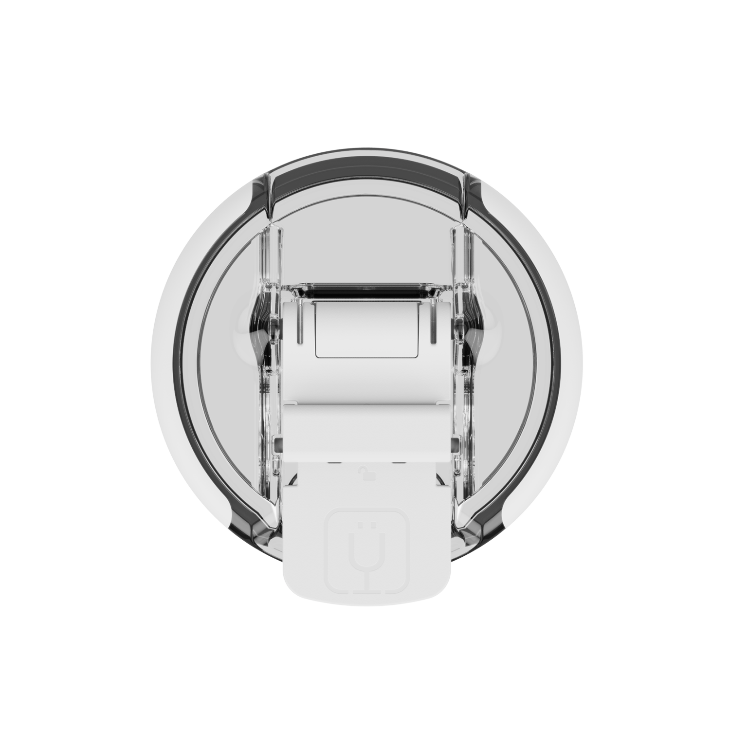 uncork-d-octalocktm-lid-14oz-glitter-white-s1 Octalock-Lid-Uncorkd-GlitterWhite.png