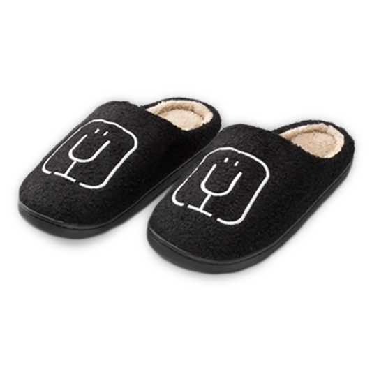 brumate-fuzzy-slippers-black-x2 apparel-slippers.webp