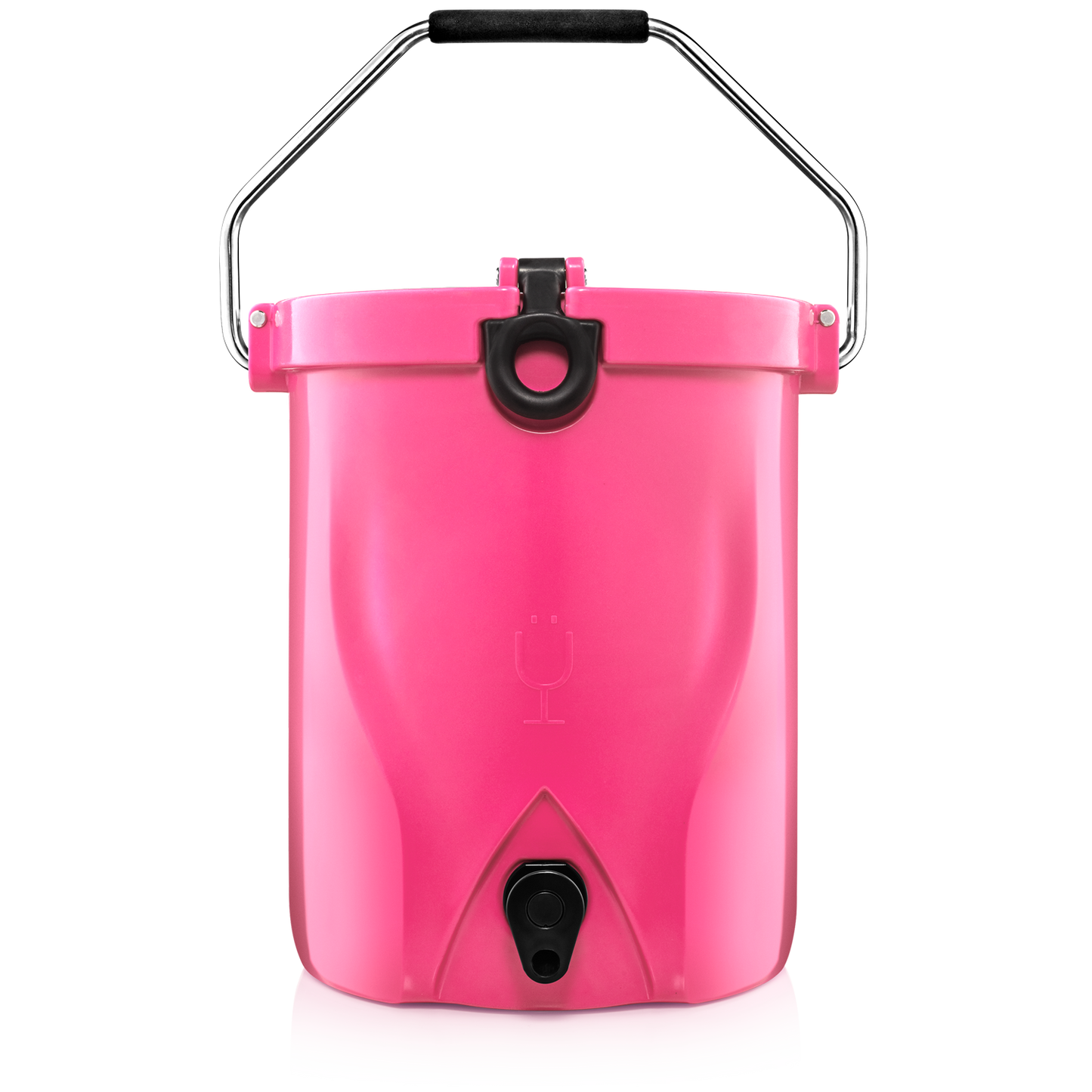 backtap-z9 backtap-neon-pink-handle-up.png