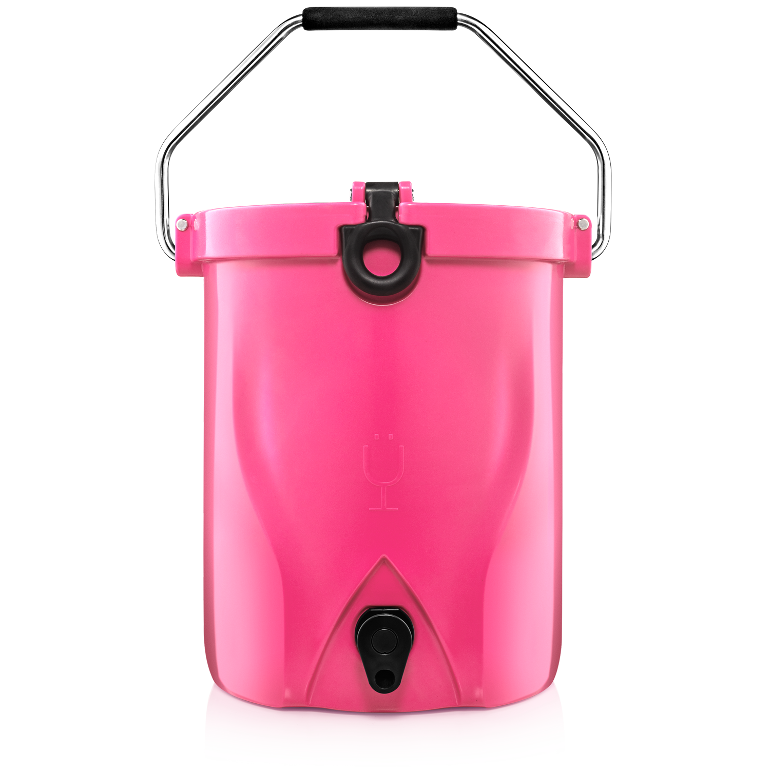backtap-z9 backtap-neon-pink-handle-up.png