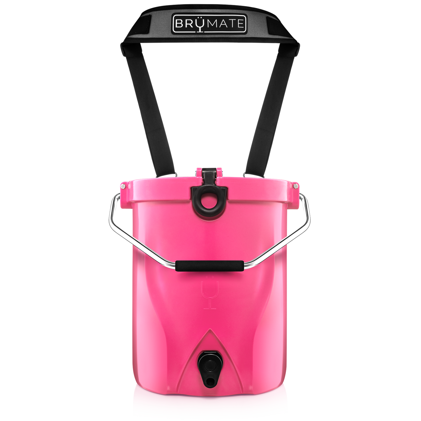 backtap-z9 backtap-neon-pink-strap.png