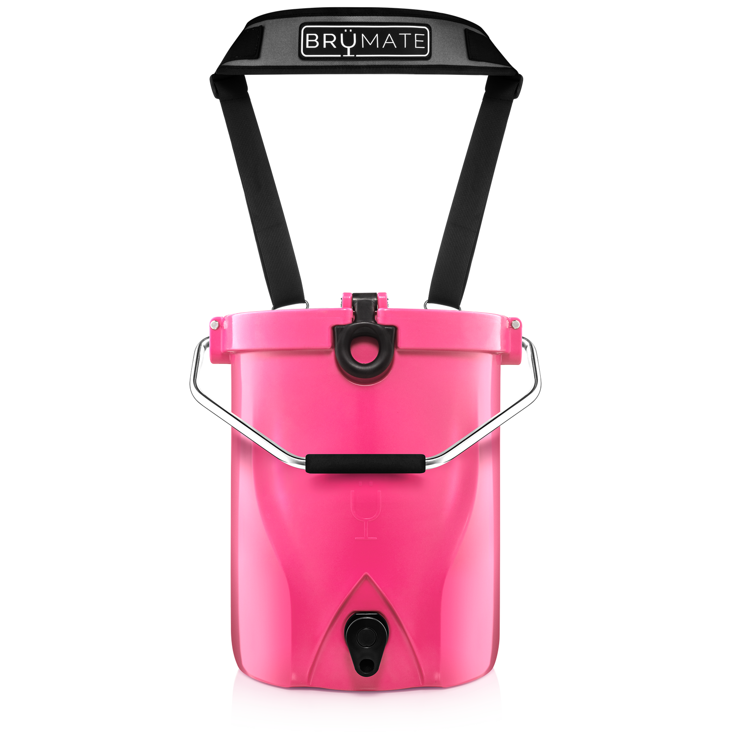 backtap-z9 backtap-neon-pink-strap.png
