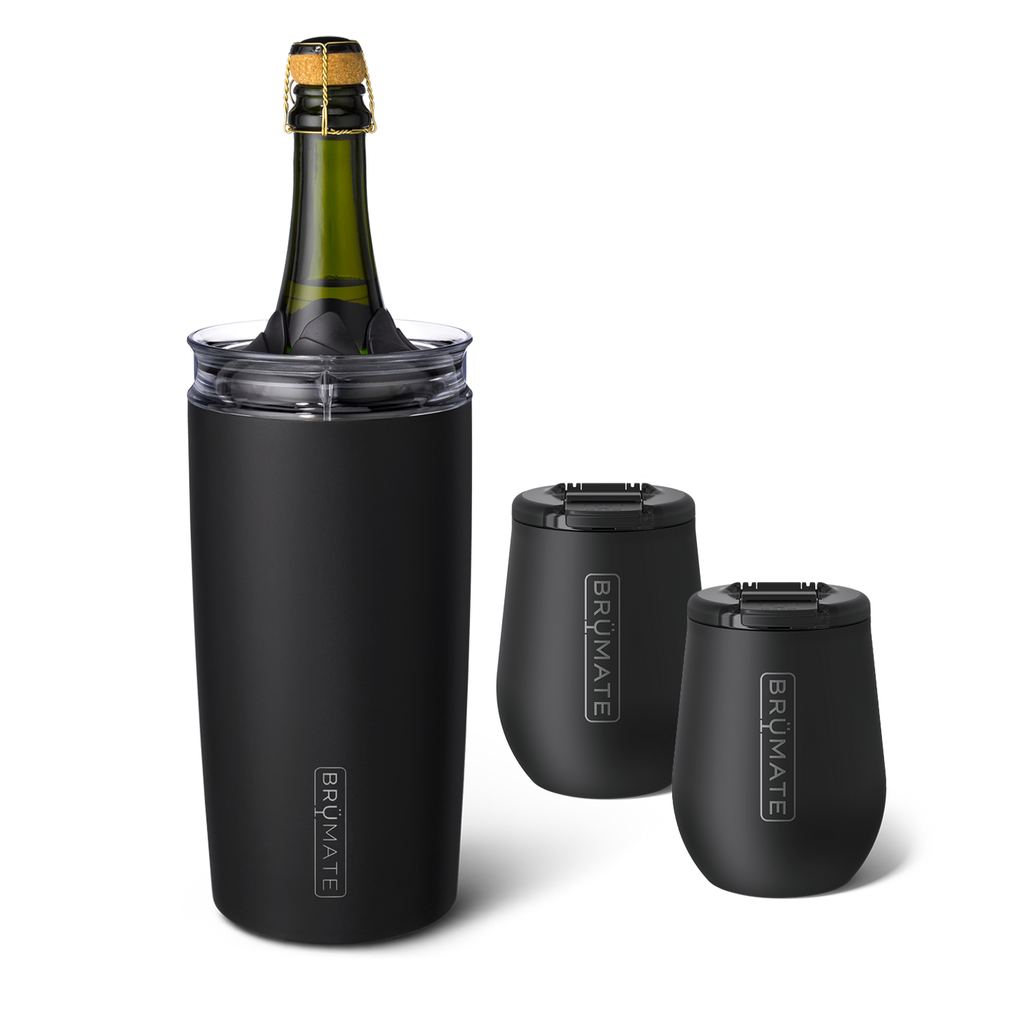 bottle-chiller-bundle-h0 bundles-togosa-matte-black-uncorkd.png